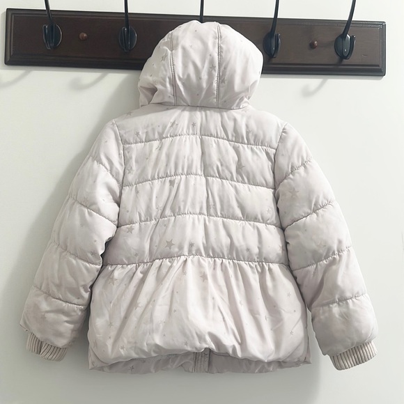 Old Navy Frost Free Puffer Jacket - Picture 2 of 8